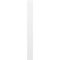 Ekena Millwork Traditional Steel Bracket, White Primer 2"W x 20"D x 20"H BKTM02X20X20TRPWH - alternate 10